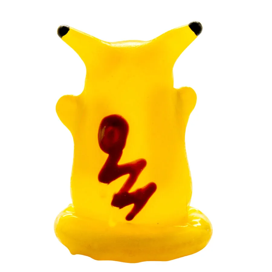 Préservatifs Fantaisie Peints à la Main Souris