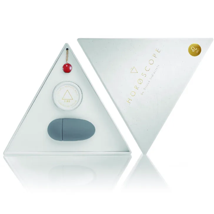 Coffret Horoscope Leo Bijoux Indiscrets