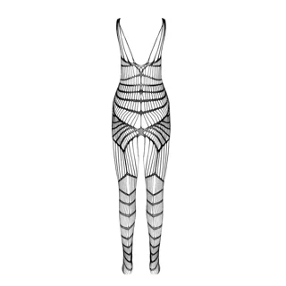 Body Résille Passion