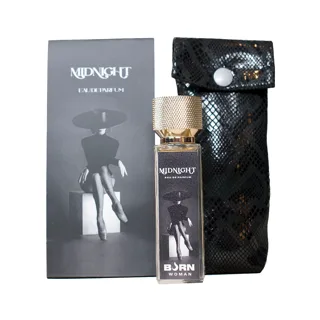 Parfum Femme Midnight 20 ML Burn phéromones