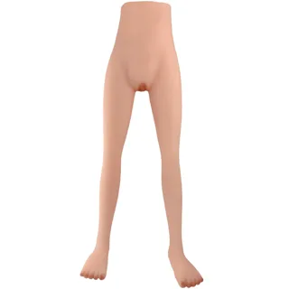 Jambes en Silicone Modèle Féminin ARMONY FOR HIM