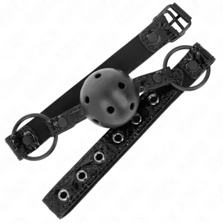 Bâillon Kink