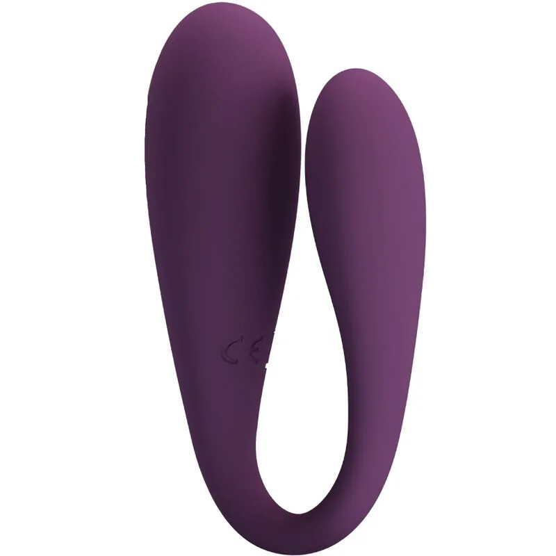 Vibromasseur silicone et abs
