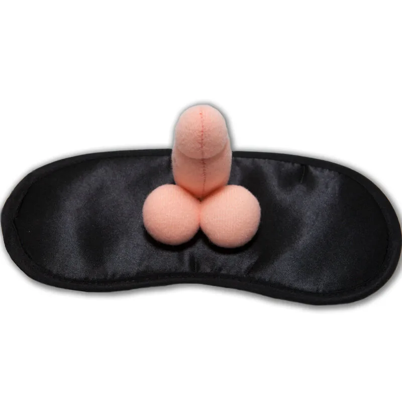 Masque pour Pénis Diablo Picante bâillon