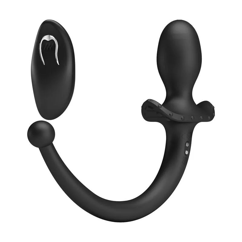 Sextoy Anal Mr Play