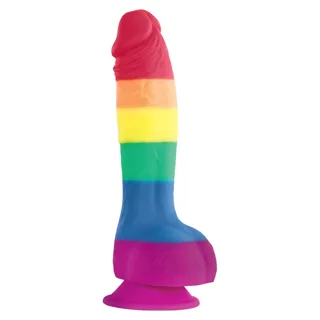 Gode Drapeau Lgbt 15 cm Pride