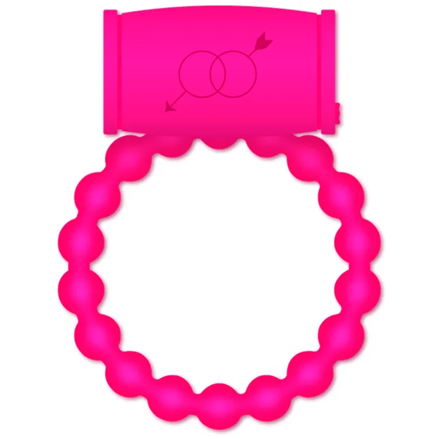 Bague Vibratrice 25