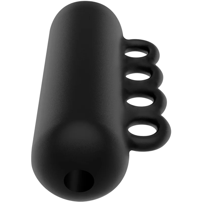 Masturbateur Extreme Tensek 5 Noir Jamyjob