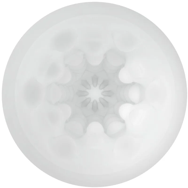 Masturbateur Homme Venus x Modèle 2 Blanc Pretty Love