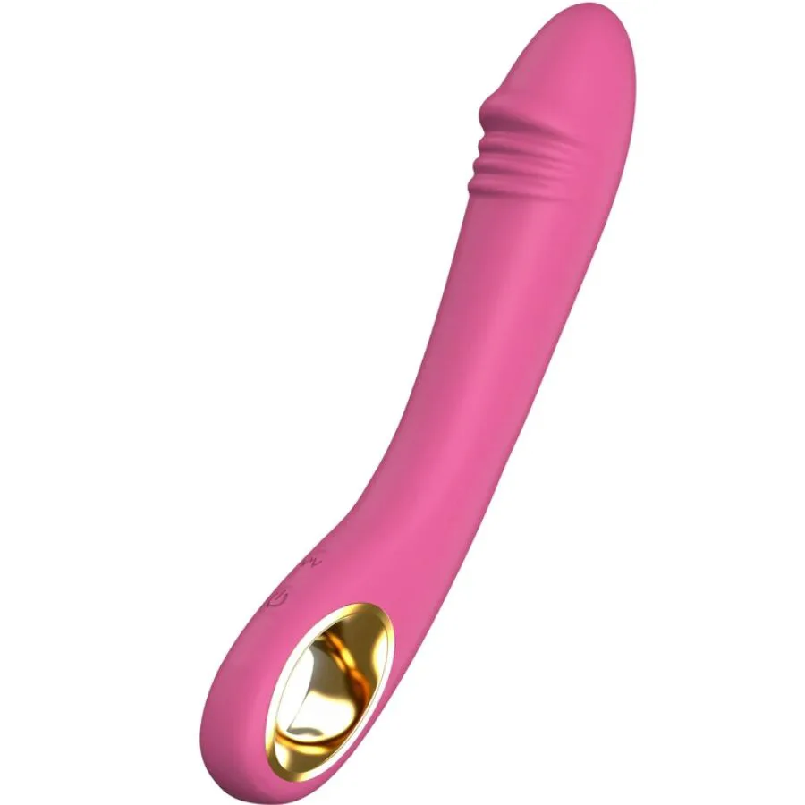 Vibromasseur Point G Maia Toyjoy