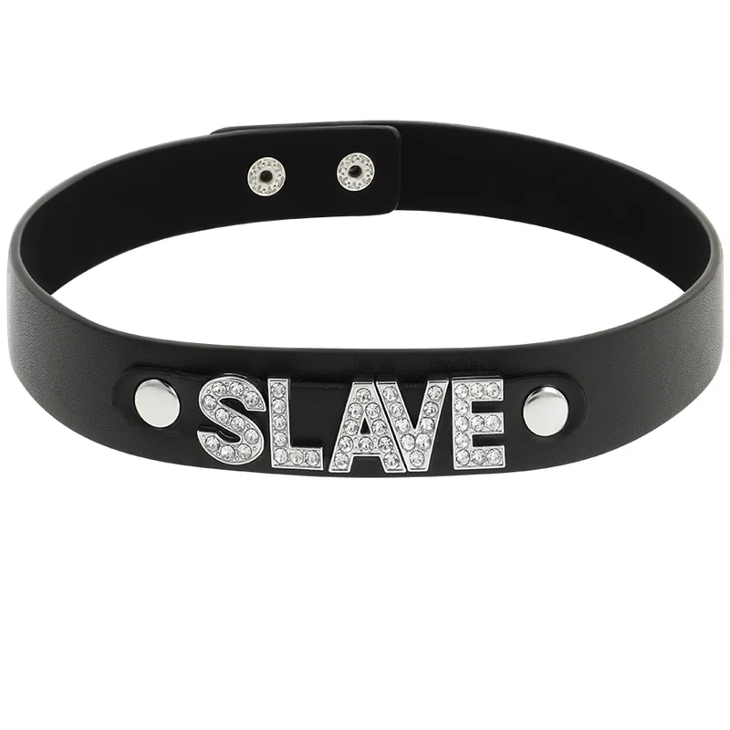 Bdsm Coquette Chic Desire
