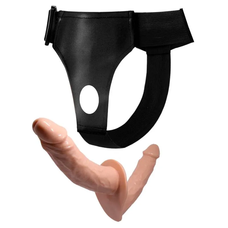 Gode Ceinture abs et tpr