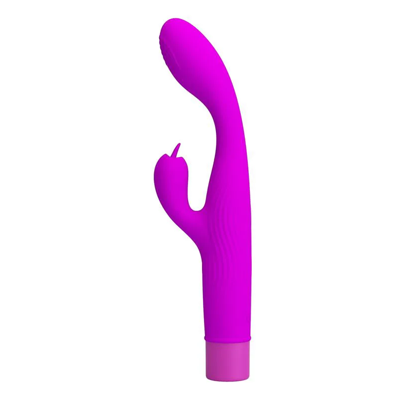 Stimulateur Clitoridien Pretty Love