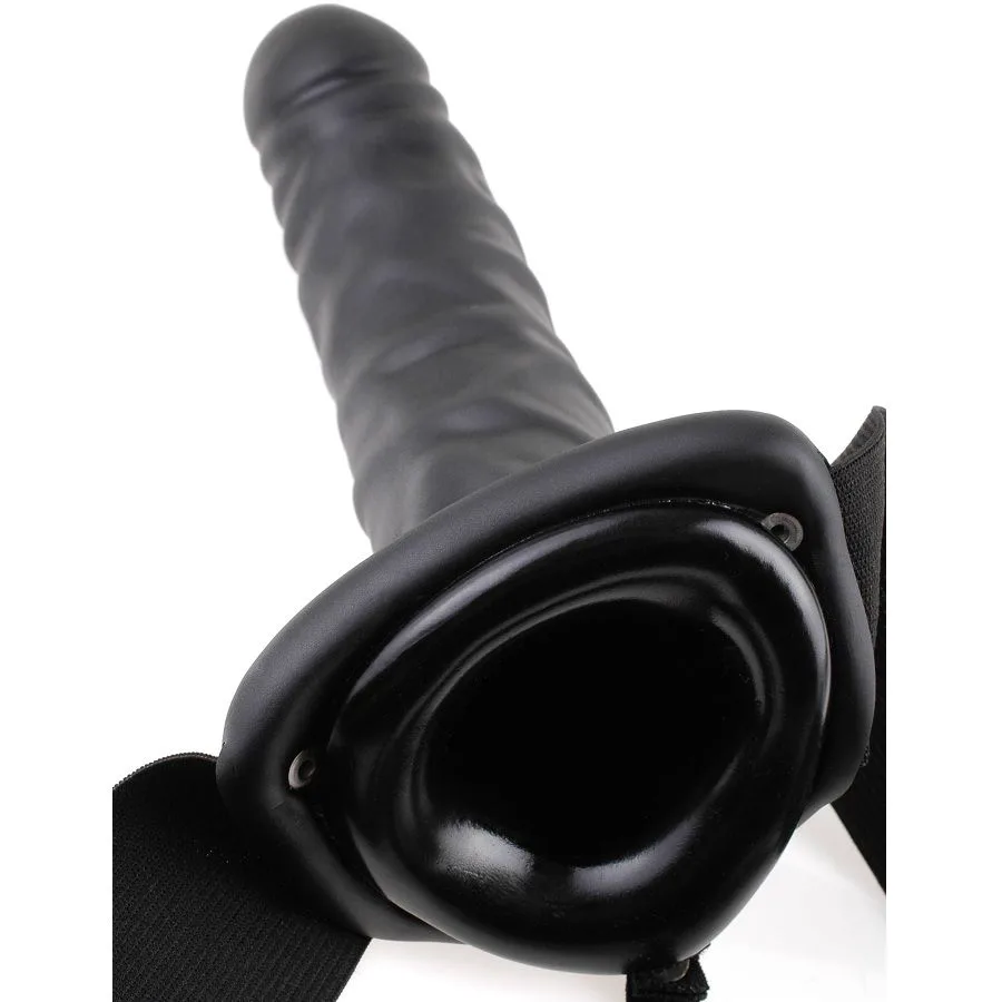 Gode Ceinture Creux Fetish Fantasy