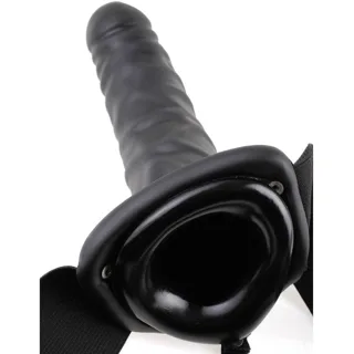 Gode Ceinture Creux Fetish Fantasy