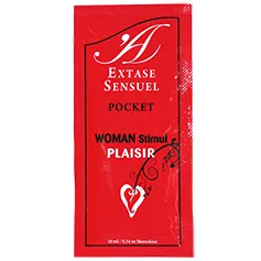 Aphrodisiaque Crème Stimulante pour Elle 10 ml Extase Sensual