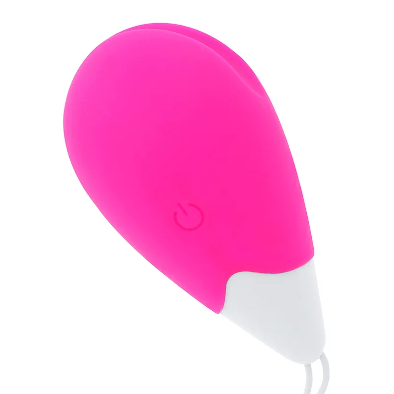 Vibromasseur Uf Vibrant Texturé 10 Modes