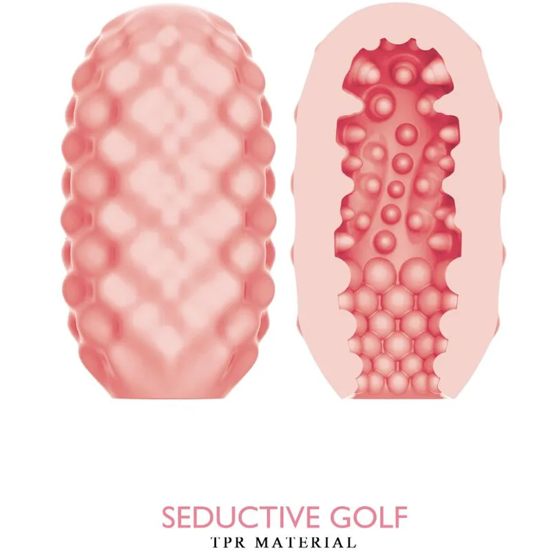 Cupid x Masturbateur pour Homme Rose Pretty Love