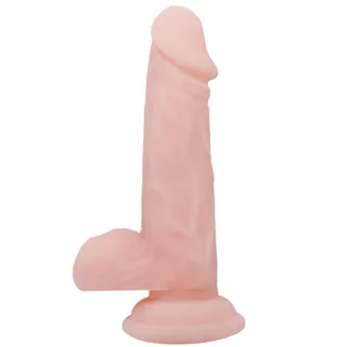 Gode Naturel Super Réaliste 16,5 cm Baile