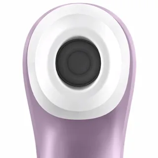 Stimulateur Clitoridien Satisfyer