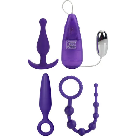 Sextoy Anal Calexotics