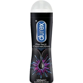 Lubrifiant Connexion Parfaite 100 ML Durex lubrifiant silicone