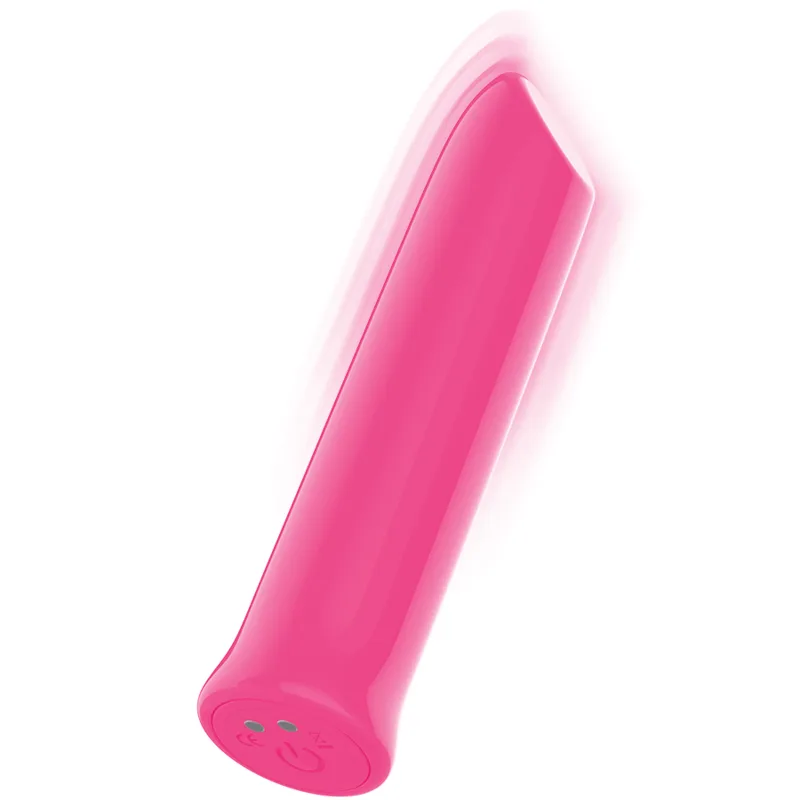Todrick Rose Bullet Stimulateur clitoridien Intense
