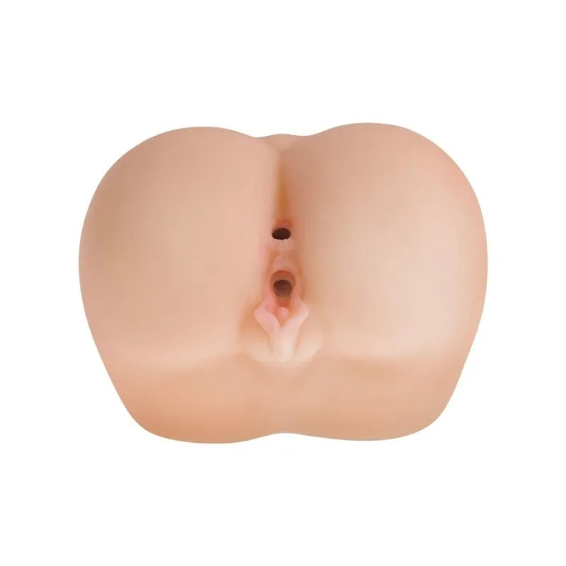 Méga Masturbateur pour l'Anus et le Vagin Pipedreams Extreme Toyz