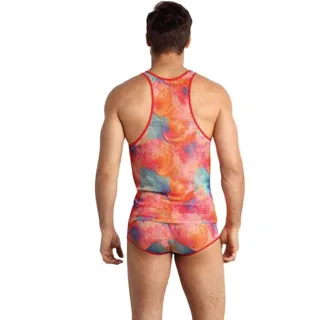 Lingerie Homme Anais Men taille S