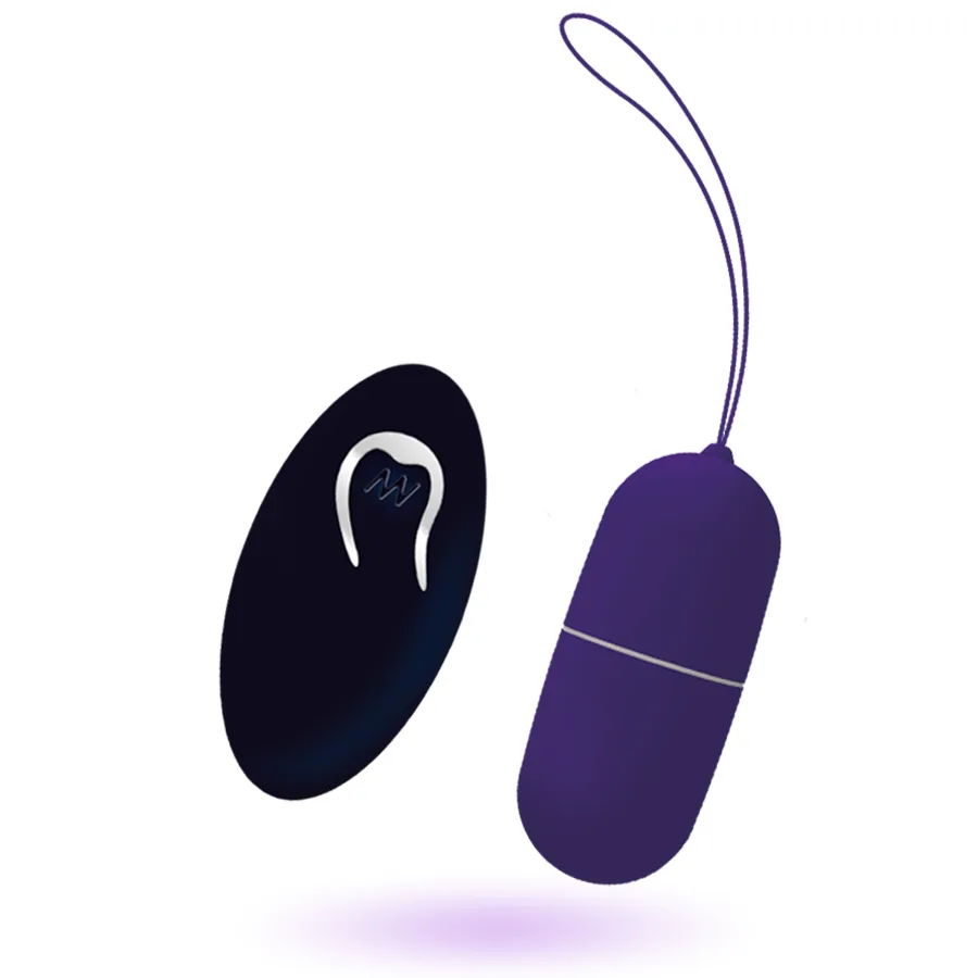 Vibromasseur Intense