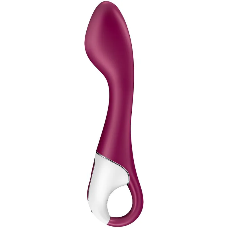 Vibromasseur Pontg Hot Satisfyer