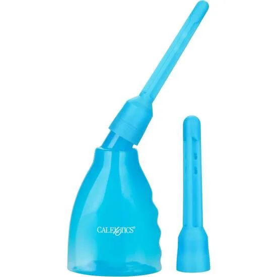 Ultime Douche Bleu Calexotics bleu hygiene entretien
