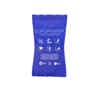 Bien etre Europharma taille S