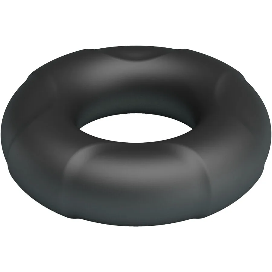 Bague en Silicone Arvell Modèle 12 Crazy Bull