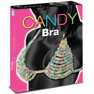 Soutien-gorge Candy Spencer & Fleetwood lingerie