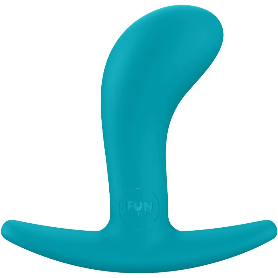 Bottie Plug Anal Taille S Aquamarine Fun Factory