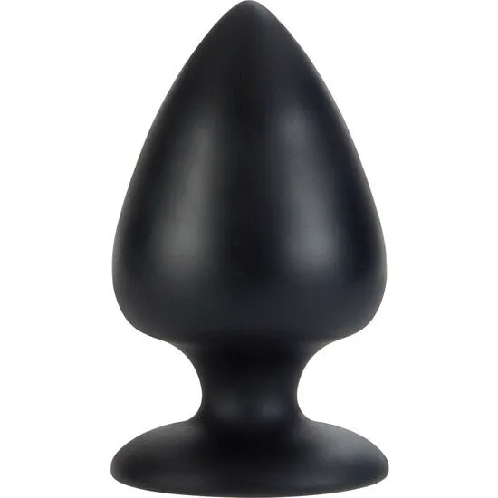 Plug anal Colt Big Boy Noir Calexotics