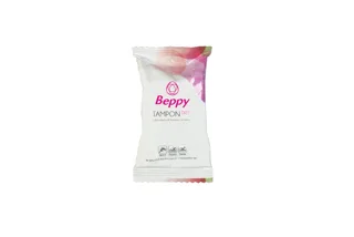 Tampons Soft-confort Sec 2 Unités Beppy