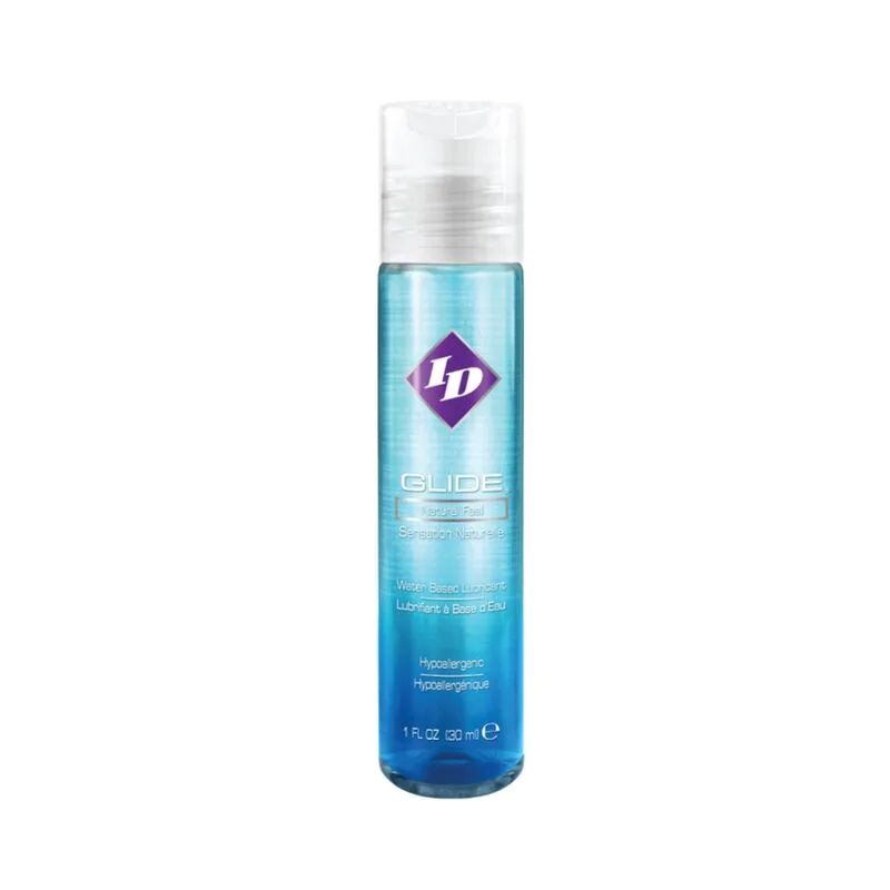 Lubrifiant a Base d''eau Id 30 ml Id Glide
