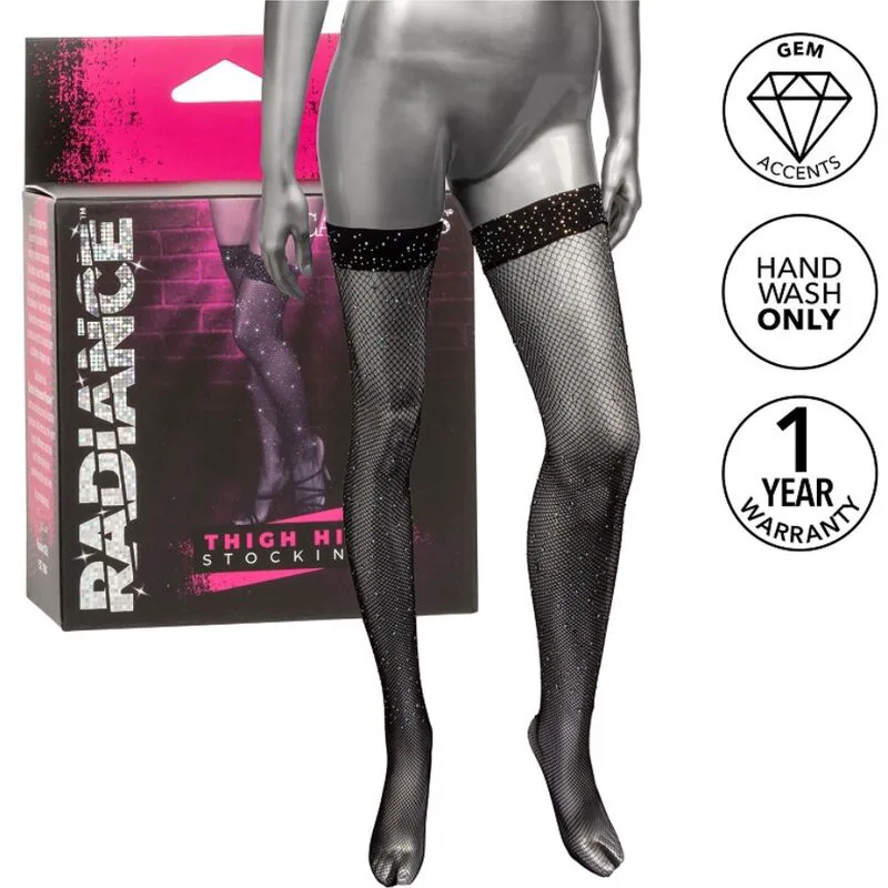 Radiance Bas Cuisses Rhin Calexotics