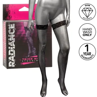 Radiance Bas Cuisses Rhin Calexotics