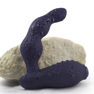 Sextoy Anal Rocks