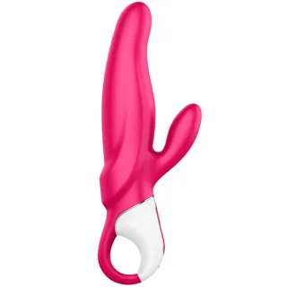 Vibe Mr Rabbit Satisfyer vibromasseur point g
