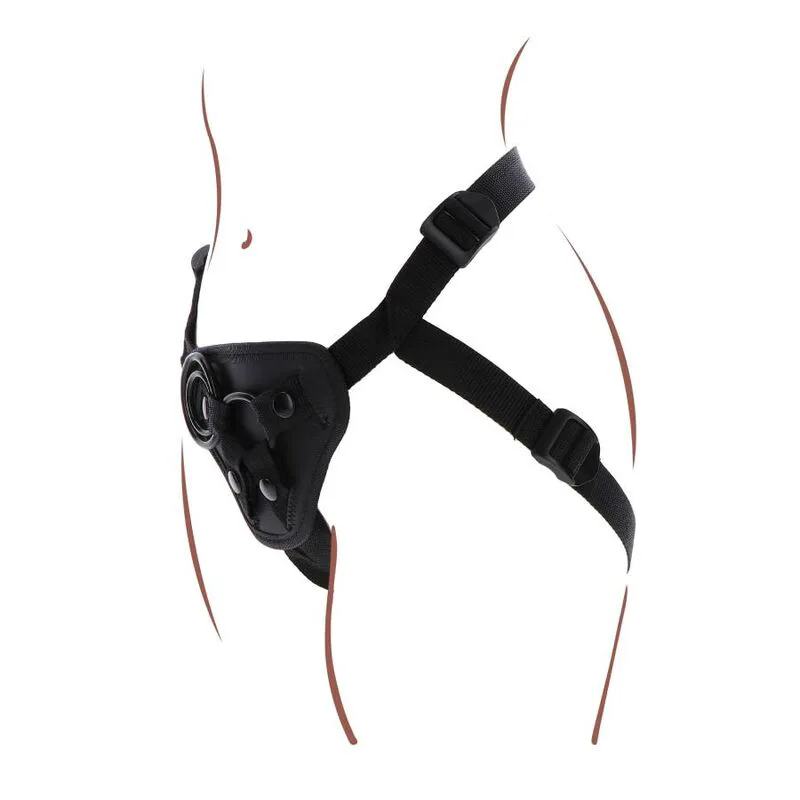 Gode Ceinture Get Real