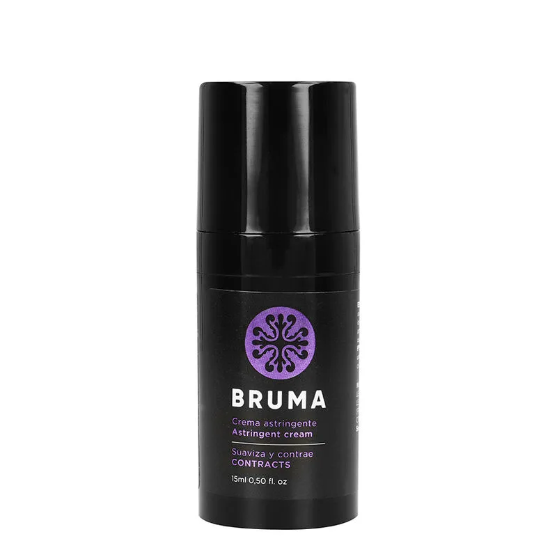 Aphrodisiaque Crème Astringente Ultra Glissante 15 ml Bruma