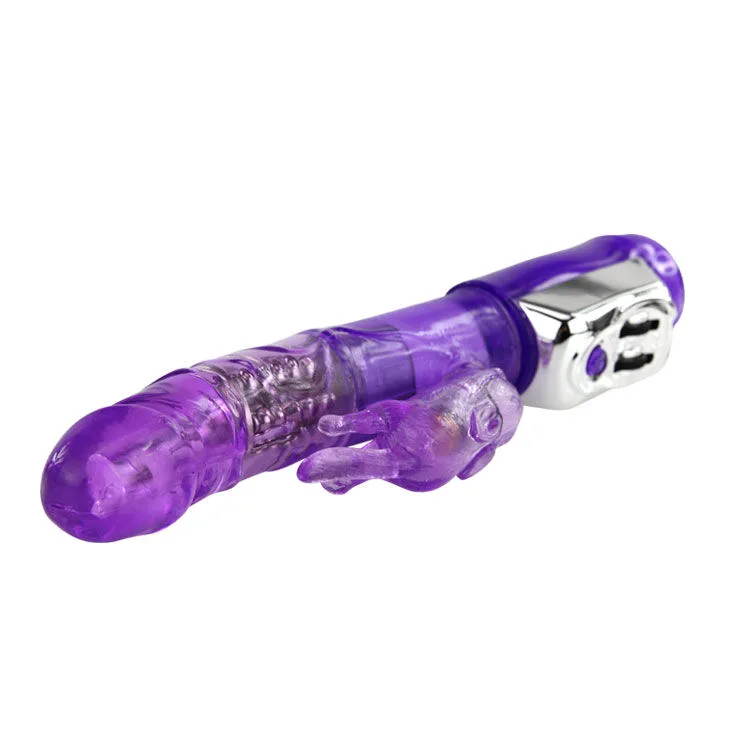 Vibromasseur Baile