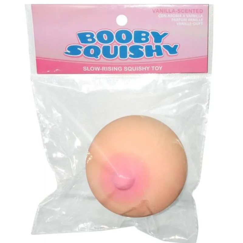 Booby Squishy Kheper Games jeu coquin