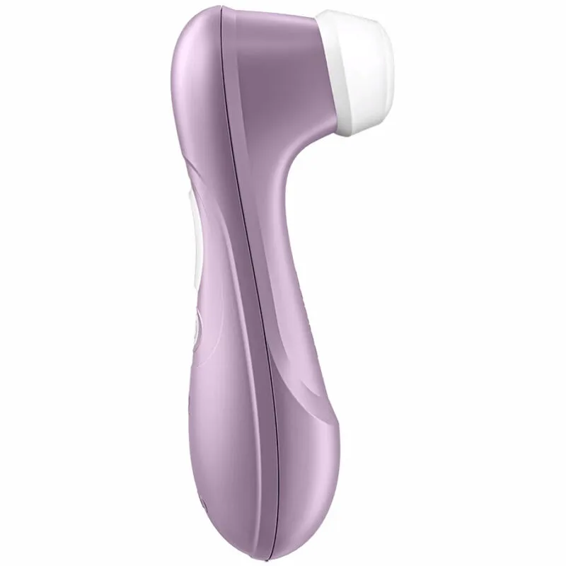 Stimulateur Violette Pro 2 Satisfyer