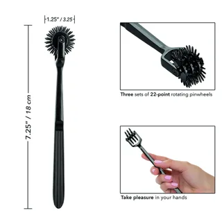 Accessoire BDSM Calexotics, autre vue