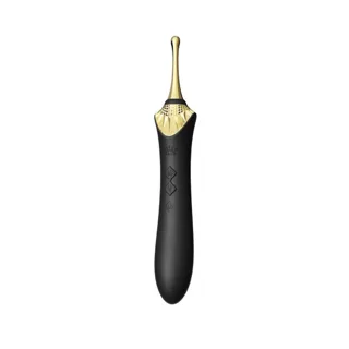 Stimulateur clitoridien Bess 2 Clitoridien Masseur